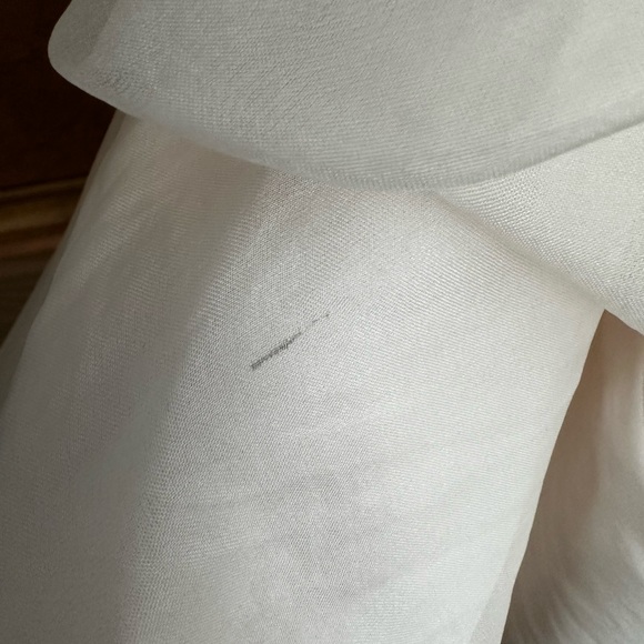 MONIQUE LHUILLIER BL14200, Bliss in Blush - Picture 4 of 7